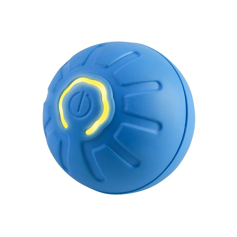 PawVibe™ Smart Play Ball