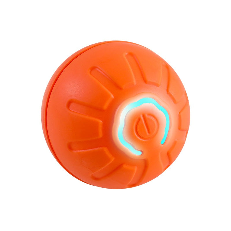 PawVibe™ Smart Play Ball