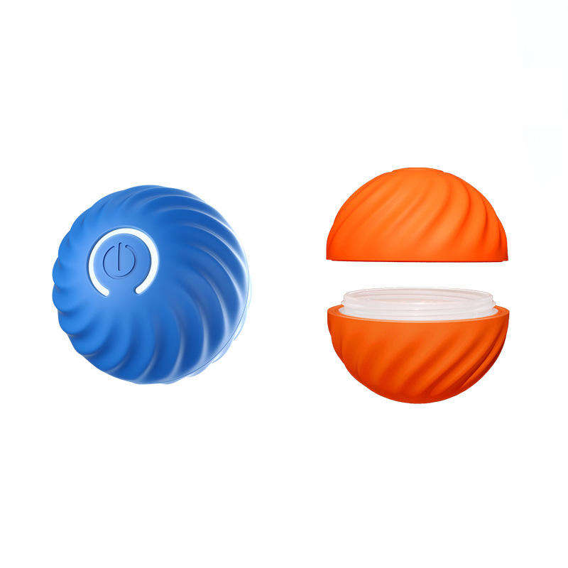 PawVibe™ Smart Play Ball